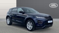 Land Rover Range Rover Evoque 2.0 D200 R-Dynamic S 5dr Auto Diesel Hatchback